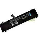 Baterie pro Getac 62.32Wh GLIDK-03-17-4S1p-0 15.2V [náhradní baterie]